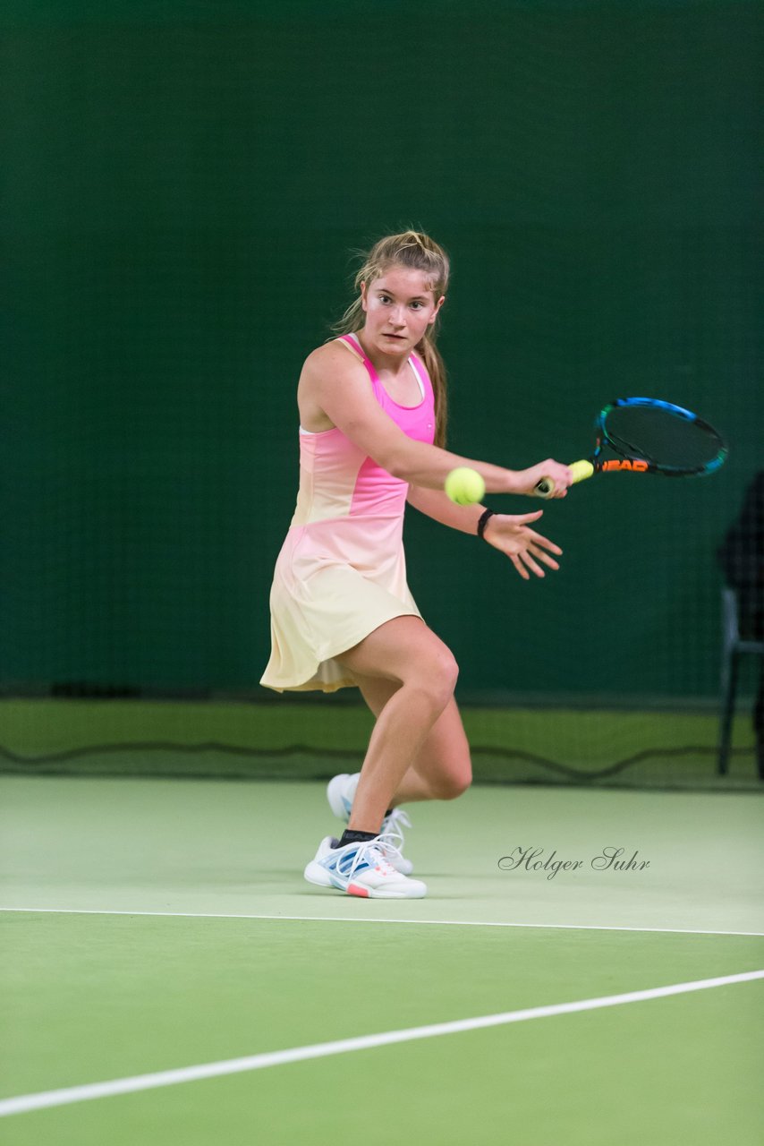Bild 193 - Holmer Indoor Cup